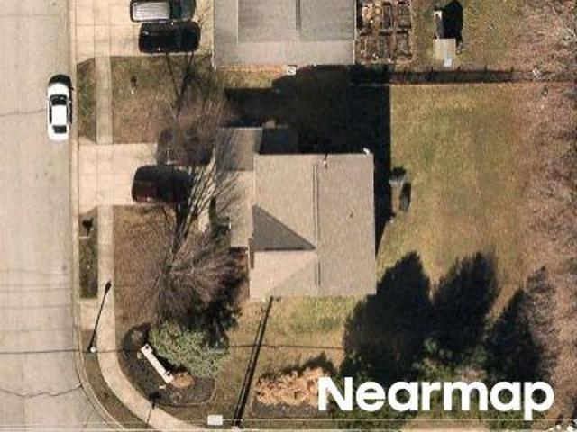 Teeter Ln
