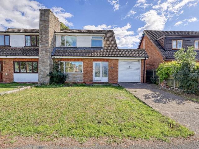 Tee Lane, Scunthorpe DN15, 3 bed semi detached house to rent, £900 pcm | PrimeLocation
