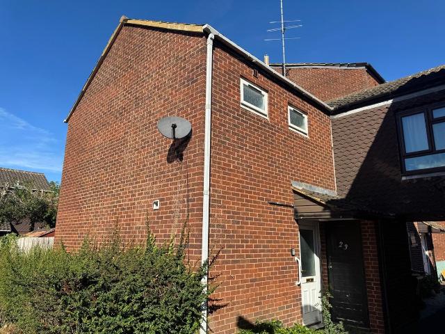 Tee Side, Hertford SG13, 2 bed end terrace house to rent, £1,700 pcm | PrimeLocation