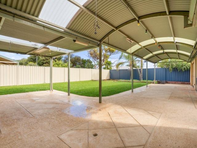 Teenage retreat, powered workshop, and side access