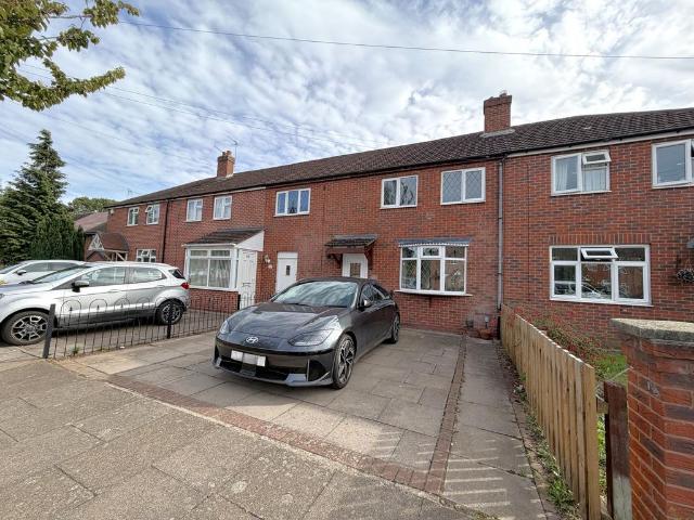 Teesdale Avenue, Birmingham, B34 3 bed house to rent £1,200 pcm £277 pw