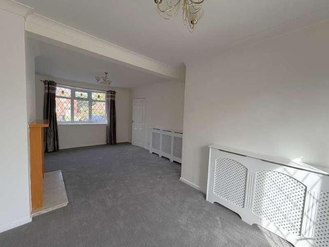 Teesdale Avenue, Birmingham, B34