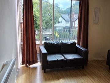 Teesdale Court, Nottingham NG5, 1 bed flat to rent, £750 pcm | PrimeLocation
