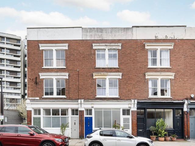 Teesdale Street, Shoreditch, London E2, 2 bed flat to rent, £3,500 pcm | PrimeLocation