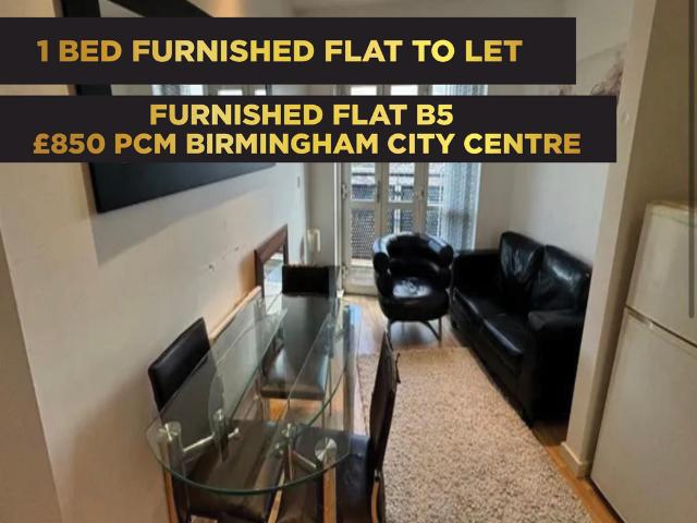 Tefu Hair & Beauty, Masshouse Lane, Park Central, B5 5JF, United Kingdom | 1 bed apartment for rent #133911759 | Rentberry