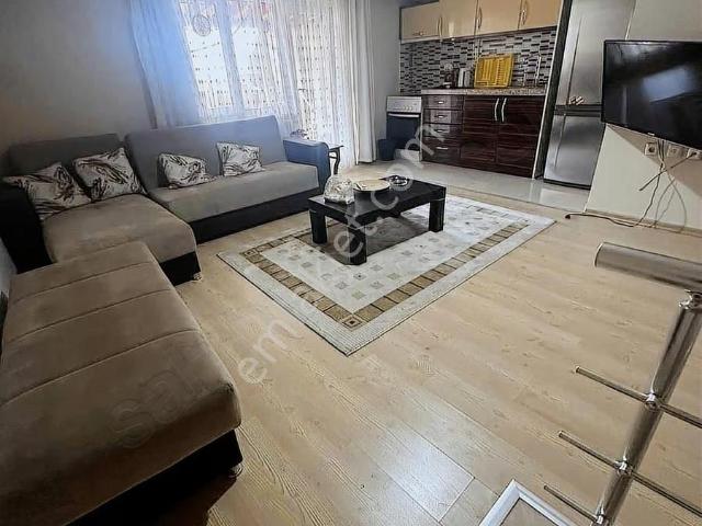 Teferrüç Mahallesinde Satılık 5+2 Dublex Daire