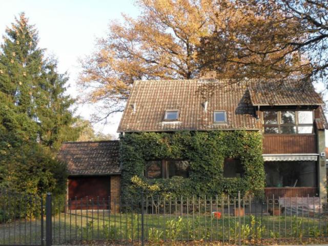 Tegelort Provisionsfreies HausGrundstück 22.10.26 Auktion