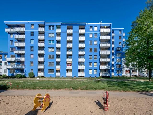 Tegeler Straße 16, 40789 Monheim