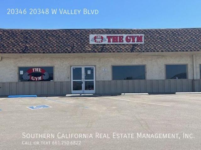 Tehachapi CA 93561 LS91681177