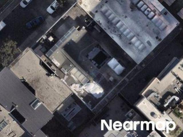 Tehama St # 1