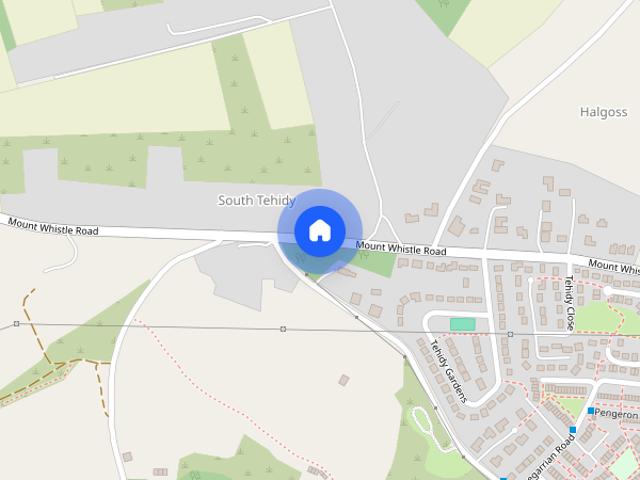 Tehidy, Camborne