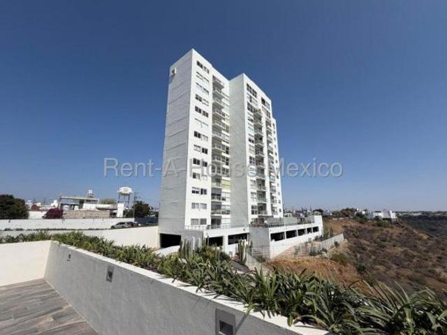 TEIDE RESIDENCIAL, LOMAS DEL MARQUES, QUERETARO. Departamento en venta de 2 recamaras