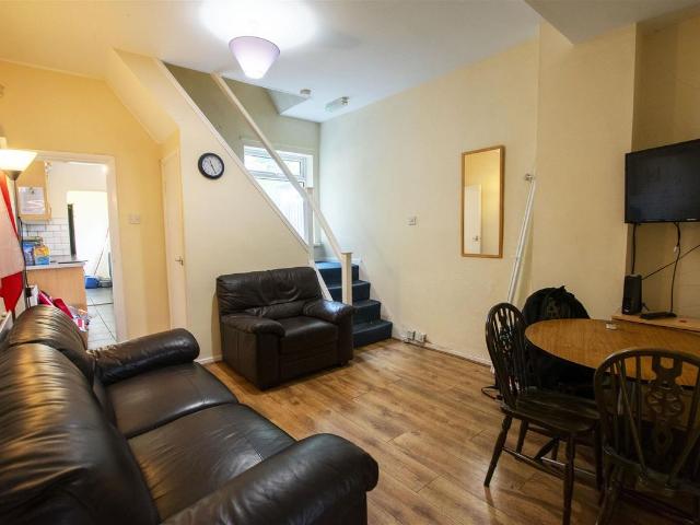 Teignmouth Road, Birmingham, West Midlands B29, 4 bed shared accommodation to rent, £433 pcm | PrimeLocation
