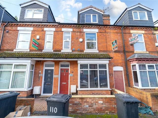 Teignmouth Road, Birmingham, West Midlands B29, 8 bed shared accommodation to rent, £503 pcm | PrimeLocation