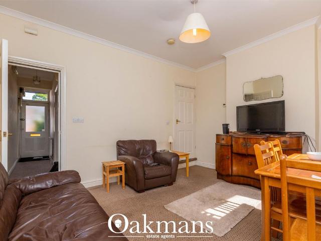 Teignmouth Road, Birmingham, West Midlands B29, 3 bed shared accommodation to rent, £520 pcm | PrimeLocation