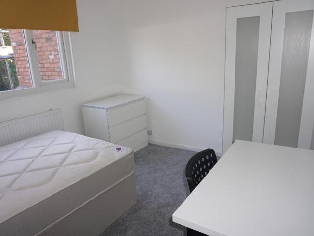 Teignmouth Road, Birmingham B29 1 bed terraced house to rent £475 pcm £110 pw