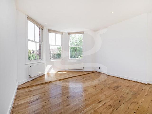 Teignmouth Road, Brondesbury, NW2 2 bed apartment to rent £2,450 pcm £565 pw