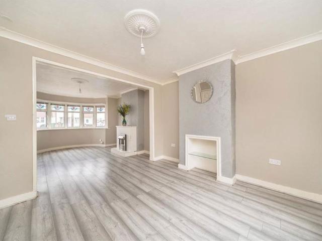 Teignmouth Road, DA16, London