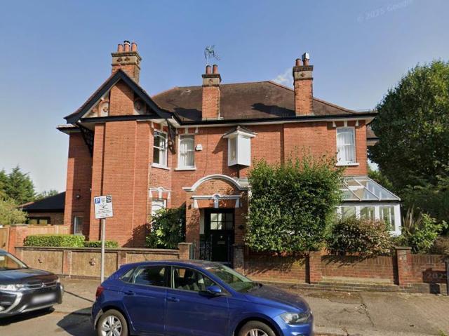 Teignmouth Road, London 1 bed flat to rent £1,500 pcm £346 pw