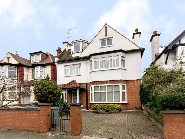 Teignmouth Road NW2, Mapesbury Estate, London, 2 bed flat to rent, £2,300 pcm | PrimeLocation