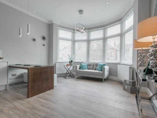 Teignmouth Road, Willesden NW2, 3 bed flat to rent, £3,450 pcm | PrimeLocation