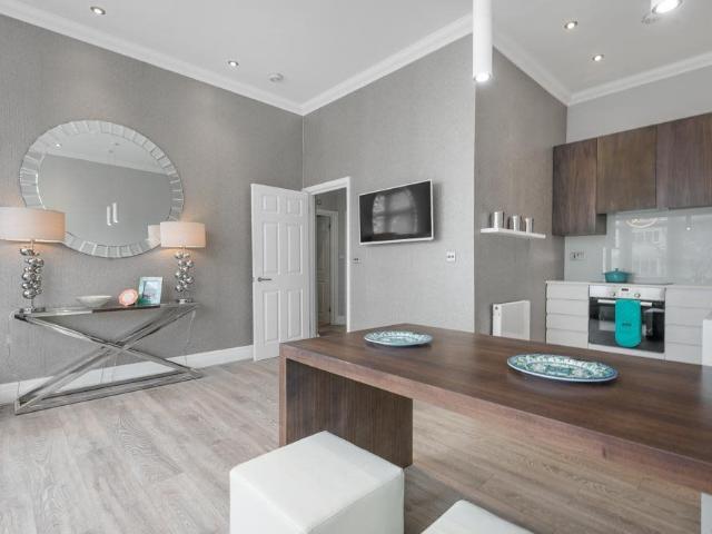 Teignmouth Road, Willesden NW2, 3 bed flat to rent, £3,450 pcm | PrimeLocation