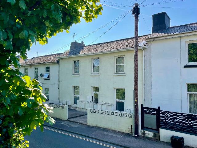 Teignmouth Road, Torquay TQ1, 1 bed flat to rent, £650 pcm | PrimeLocation