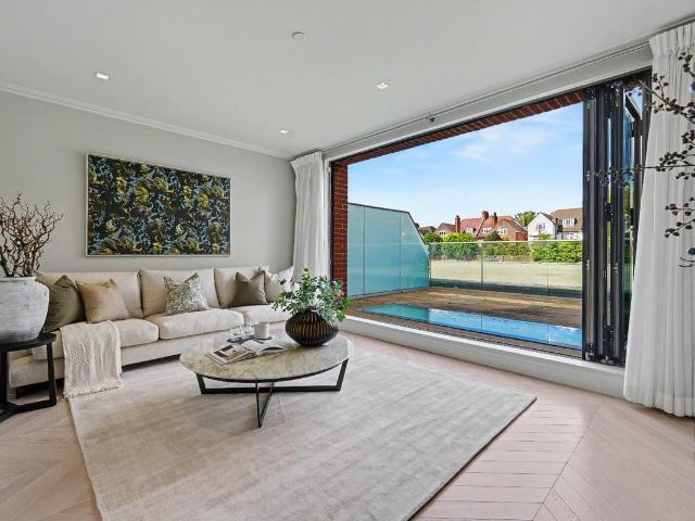 Teil Row, Kidderpore Avenue, Hampstead, London NW3, 4 bed terraced house to rent, £15,000 pcm | PrimeLocation