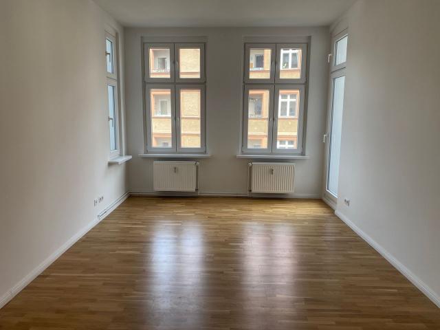 Teilgewerbliche Nutzung! 3 Zimmer Apartment in der Köpenicker Innenstadt!