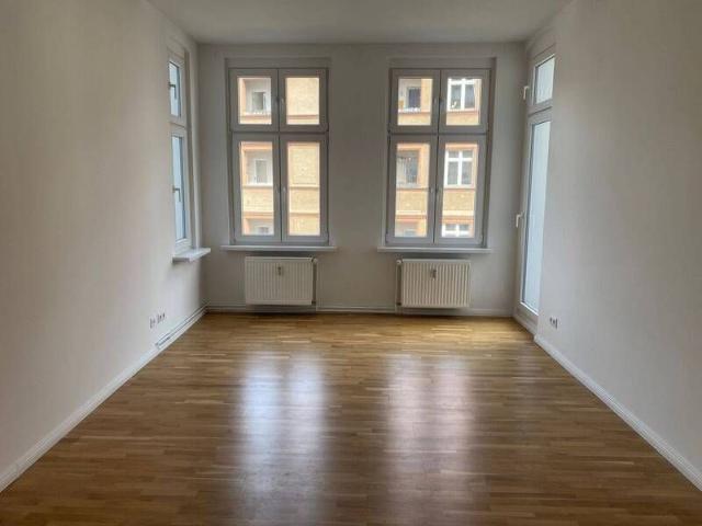 Teilgewerbliche Nutzung! 3 Zimmer Apartment in der Köpenicker Innenstadt!