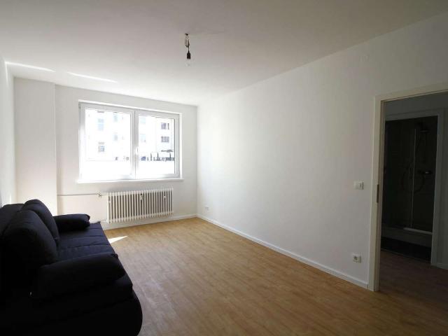 Teilgewerbliche Nutzung! Teilmöblierte 2 Zimmer Wohnung in der Spandauer Altstadt!