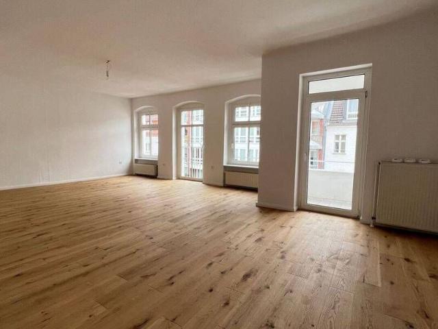 Teilgewerbliche Vermietung! 3 Zimmer Wohnung im Herzen von Köpenick!