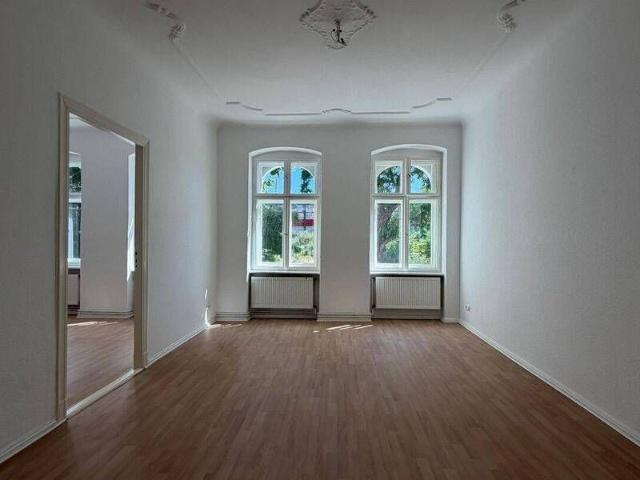 Teilgewerbliche Vermietung! Charmante 2 Zimmer Wohnung