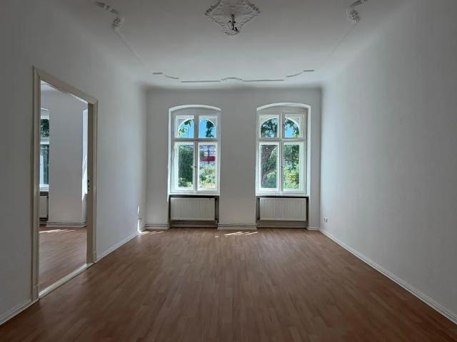 Teilgewerbliche Vermietung! Charmante 2 Zimmer Wohnung