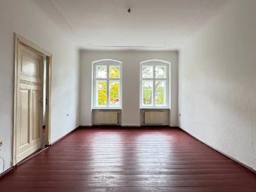 Teilgewerbliche Vermietung! Charmante 2 Zimmer Wohnung in Berlin Karlshorst
