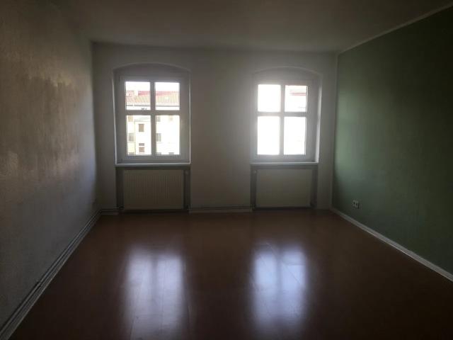 Teilgewerbliche Vermietung! Gepflegte 2 Zimmer Altbauwohnung in Prenzlauer Berg!