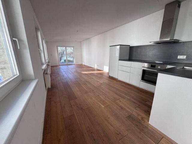 Teilgewerbliche Vermietung! Moderne 2 Zimmerwohnung an der Dahme!