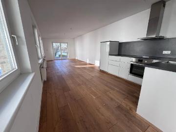 Teilgewerbliche Vermietung! Moderne 2 Zimmerwohnung an der Dahme!