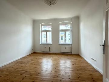 Teilgewerbliche Vermietung! Moderne 3 Zimmerwohnung an der Dahme!