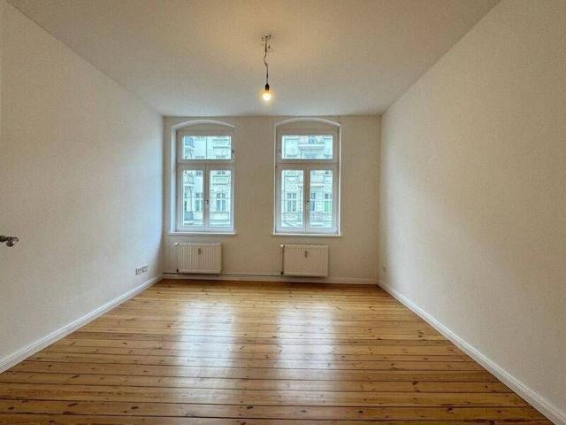 Teilgewerbliche Vermietung! Moderne 3 Zimmerwohnung an der Dahme!
