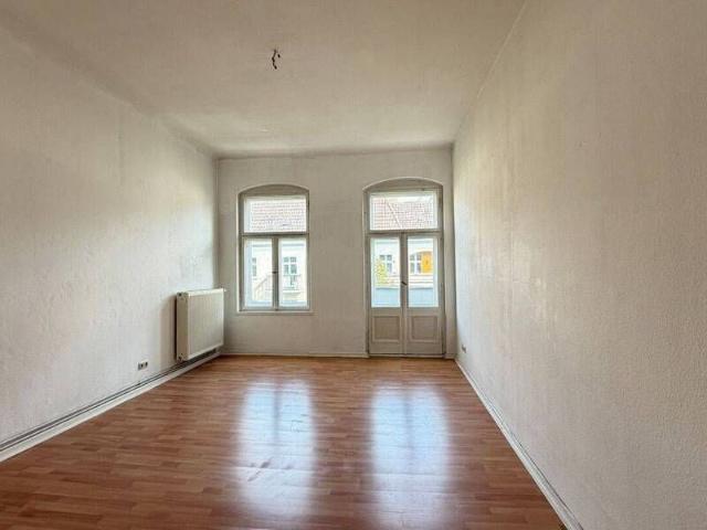 Teilgewerbliche Vermietung! Praktische 2 Zimmer Wohnung in Friedrichshain!