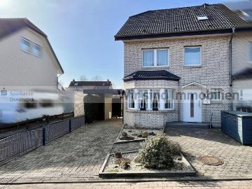 Belm, Osnabrücker Land, Nordrhein-Westfalen