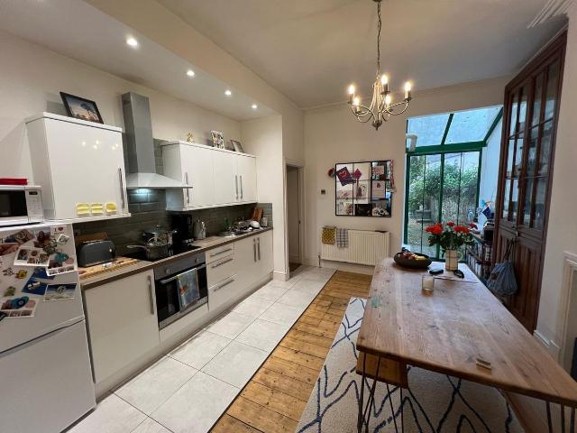 Teilo Street, Cardiff CF11, 2 bed flat to rent, £1,400 pcm | PrimeLocation