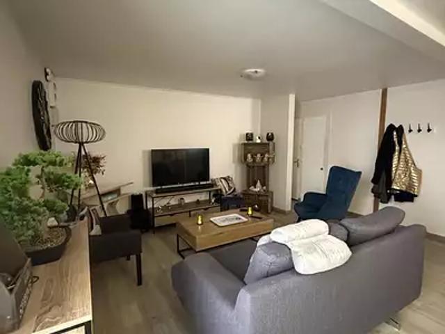 Teillé 44440 Location maison 4 pièces t4