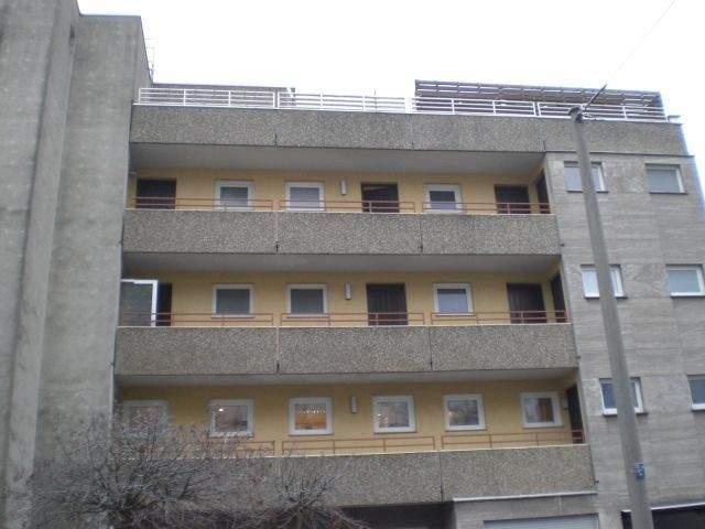TeilmÃ¶blierte 1 Zimmer Wohnung in Top Lage, UniversitÃ¤tsstr