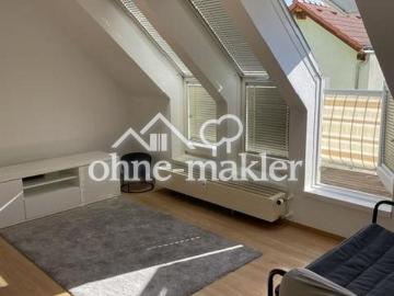 Teilmöbl. Wohnen mit Balkon und Stellplatz im Kurgebiet