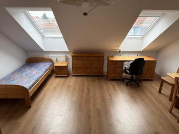 Wohnung zur Miete in 6481 - Keller