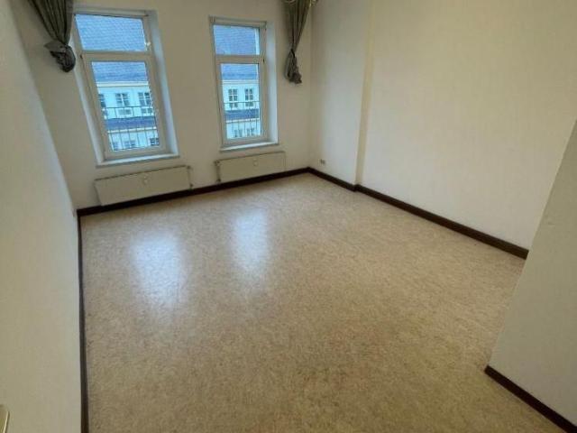 Teilmöblierte preiswerte 2 R. DG Whg. im Seehaus