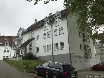 Teilmöblierte Single Wohnung m. Freisitz u. Tiefgaragenplatz, Lahnstein. Anfragen nur online
