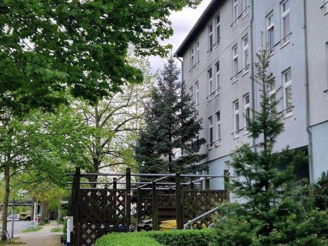 Teilmöblierte Single Wohnung zwischen BER und Adlershof
